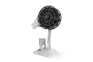 Zestaw do pracy stołowej CPK ze szpulą z opaskami T18RA3500.