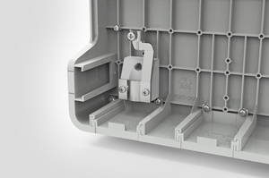 4.5-13.0mm cable anchor bracket for the MDU - S3.