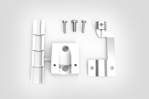 4.5-13.0mm cable anchor bracket for the MDU - S3.