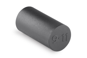 VarioPlate Blindplug 9-11.