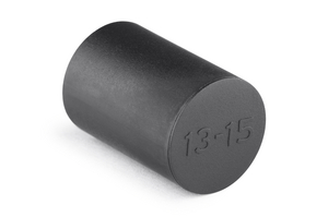 Bujão cego VarioPlate 14.