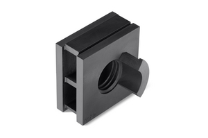 Przepust kablowy VarioPlate 19-20, widok z tyłu.