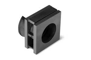 VarioPlate Insert 27-28 front view.