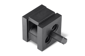 VarioPlate Insert double 6-7 back view.