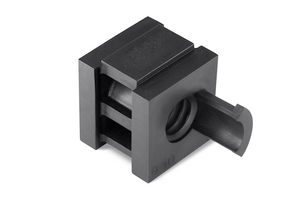 VarioPlate tule 9-10 achteraanzicht.