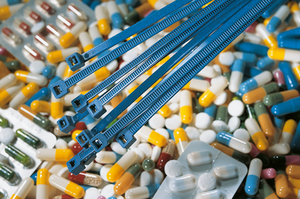 Een veilig productieproces, vrij van verontreinigingen.