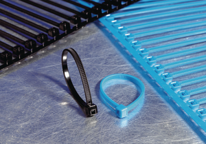 Colliers à crantage intérieur ou extérieur pour AT2000.