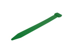 Identification tape green