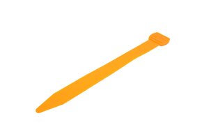 Identification tape orange