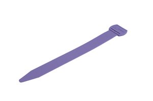 Identification tape violet