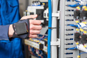 Opaski kablowe RFID - łatwe w użyciu, wytrzymałe i przeznaczone do pracy w trudnych warunkach.