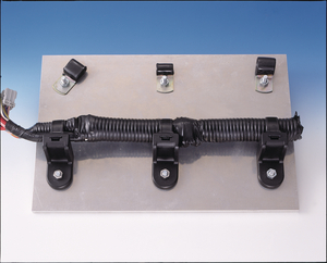 The superior design of the SBT120-M Series makes them suitable for complex applications.