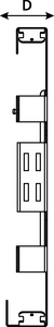 Pole / Wall Mounting Bracket