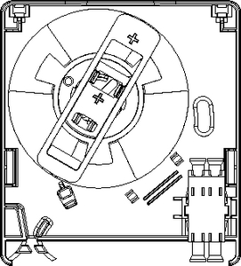 Faint Fibre Enclosure 2.0.