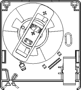 Faint Fibre Enclosure 2.0.