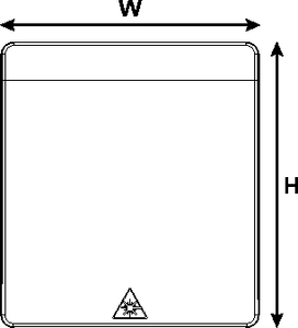 Faint Fibre Enclosure 2.0.