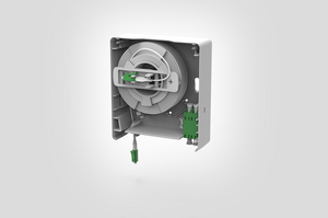 Faint Fibre Outlet 2.0.