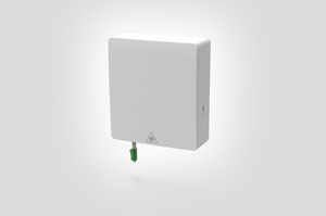 Faint Fibre Outlet 2.0.