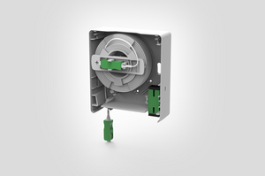 Faint Fibre Outlet 2.0.