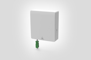 Faint Fibre Outlet 2.0.