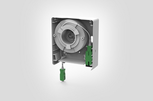 Faint Fibre Outlet 2.0.