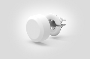 Through-the-Wall Manager. 