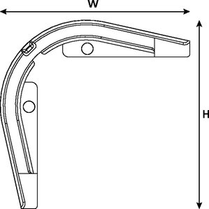 External Corner Bend Manager. External Corner Bend Manager.