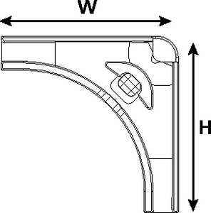 Internal Corner Bend Manager.