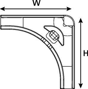Internal Corner Bend Manager. Internal Corner Bend Manager.