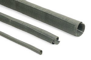 Twist-In-NX6 - inherently heat- and flame-resistant to protect your installation.