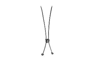 3 piece fixing tie for parallel routing for edges 1.5-4mm