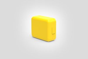 Closed End Cap