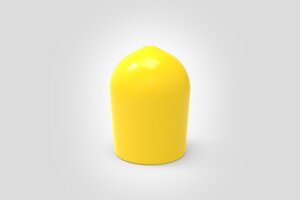 Protective Cap. 
