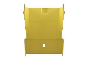 Top view of Telect Duct Converter