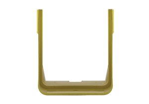 Front view of Telect Duct Converter