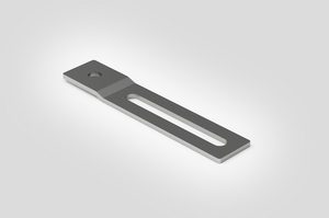 Direct Ladder Rack Mounting Bracket.