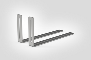 Long Universal Bracket Kit