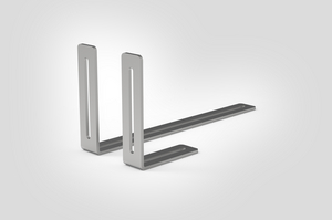 Medium Universal Bracket Kit