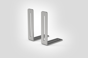 Short Universal Bracket Kit