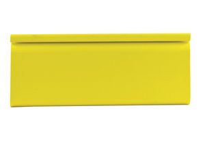 Side view of 300mm Ducting with Cover