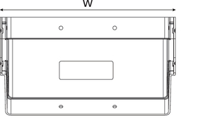 Vertical Inside Elbow.