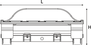 Express Waterfall Outlet.