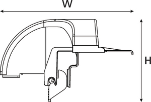 Express Waterfall Outlet.