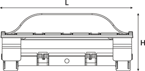 Express Waterfall Outlet.