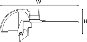 Express Waterfall Outlet.