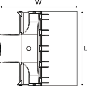 Express Waterfall Outlet.