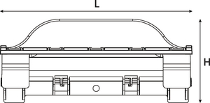Express Waterfall Outlet.