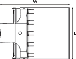 Express Waterfall Outlet.