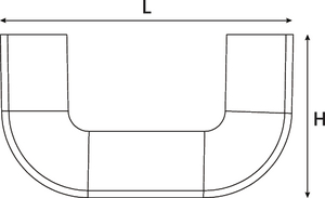 Slotted Channel Trumpet.