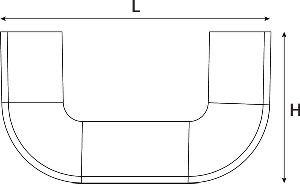 Slotted Channel Trumpet.